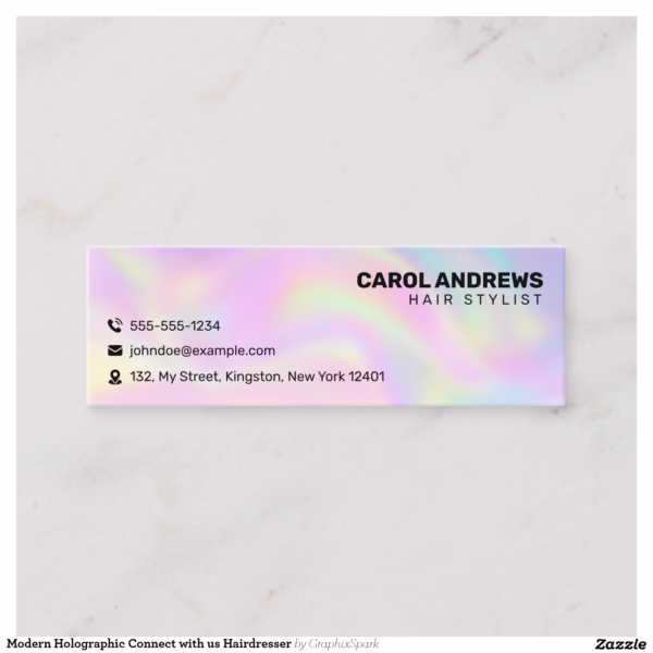 modern_holographic_connect_with_us_hairdresser_mini_business_card-ra005ce3a171c47f49b971f9bad7822b6_tcvcw_1500.jpg
