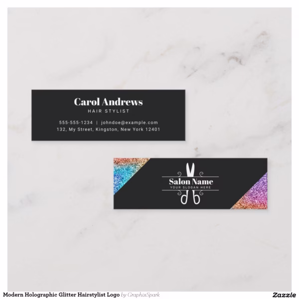 modern_holographic_glitter_hairstylist_logo_mini_business_card-r9f693b76b2a242bcad701bcbb93ee263_tcvoh_1500.jpg