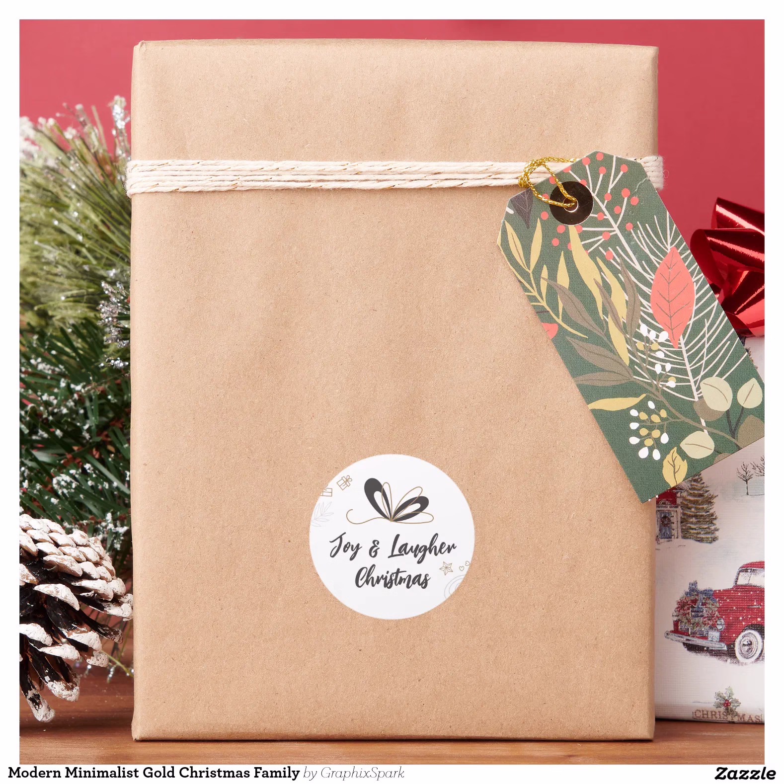 modern_minimalist_gold_christmas_family_classic_round_sticker-r2e08d3ad3bc54d8db89f1b4767ec8f39_zg2qo1_1500.webp