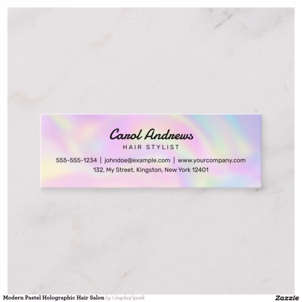 modern_pastel_holographic_hair_salon_mini_business_card-r26d3cfd1d6fc476099a5cb60d9a07541_tcvcw_1500.jpg