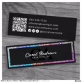 modern_rainbow_glitter_black_hairstylist_qr_code_mini_business_card-r_zh1ssf_1500.webp