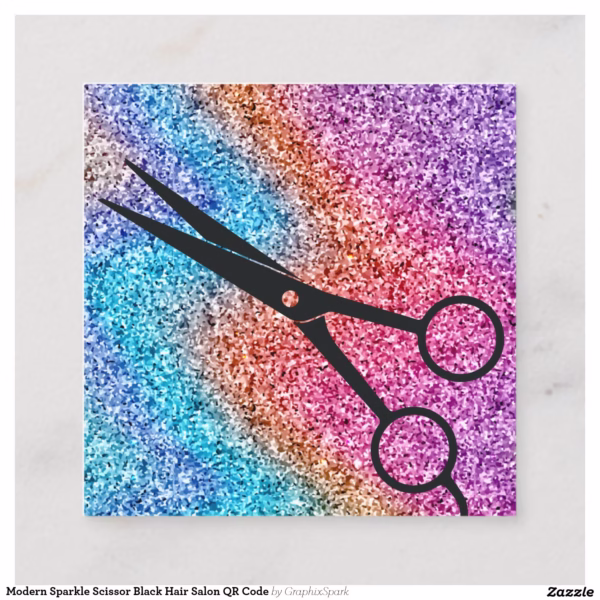 modern_sparkle_scissor_black_hair_salon_qr_code_square_business_card-r1fe36ea294ef4b4e88b776b8d9fb754c_tcvoc_1500.jpg