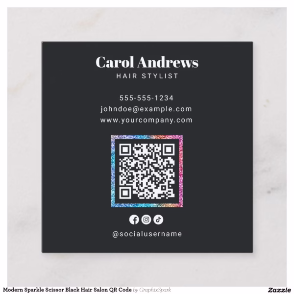modern_sparkle_scissor_black_hair_salon_qr_code_square_business_card-r1fe36ea294ef4b4e88b776b8d9fb754c_tcvt1_1500.jpg