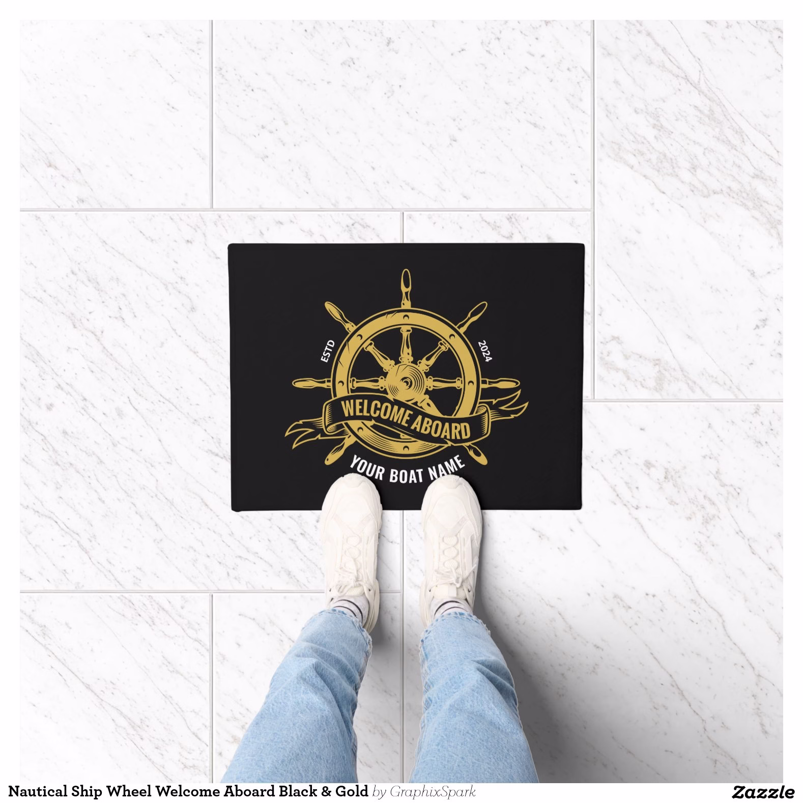 nautical_ship_wheel_welcome_aboard_black_gold_doormat-r0e0db8dac6ae41ad90b9bcd8ad0cc73b_2bodk0_1500.jpg