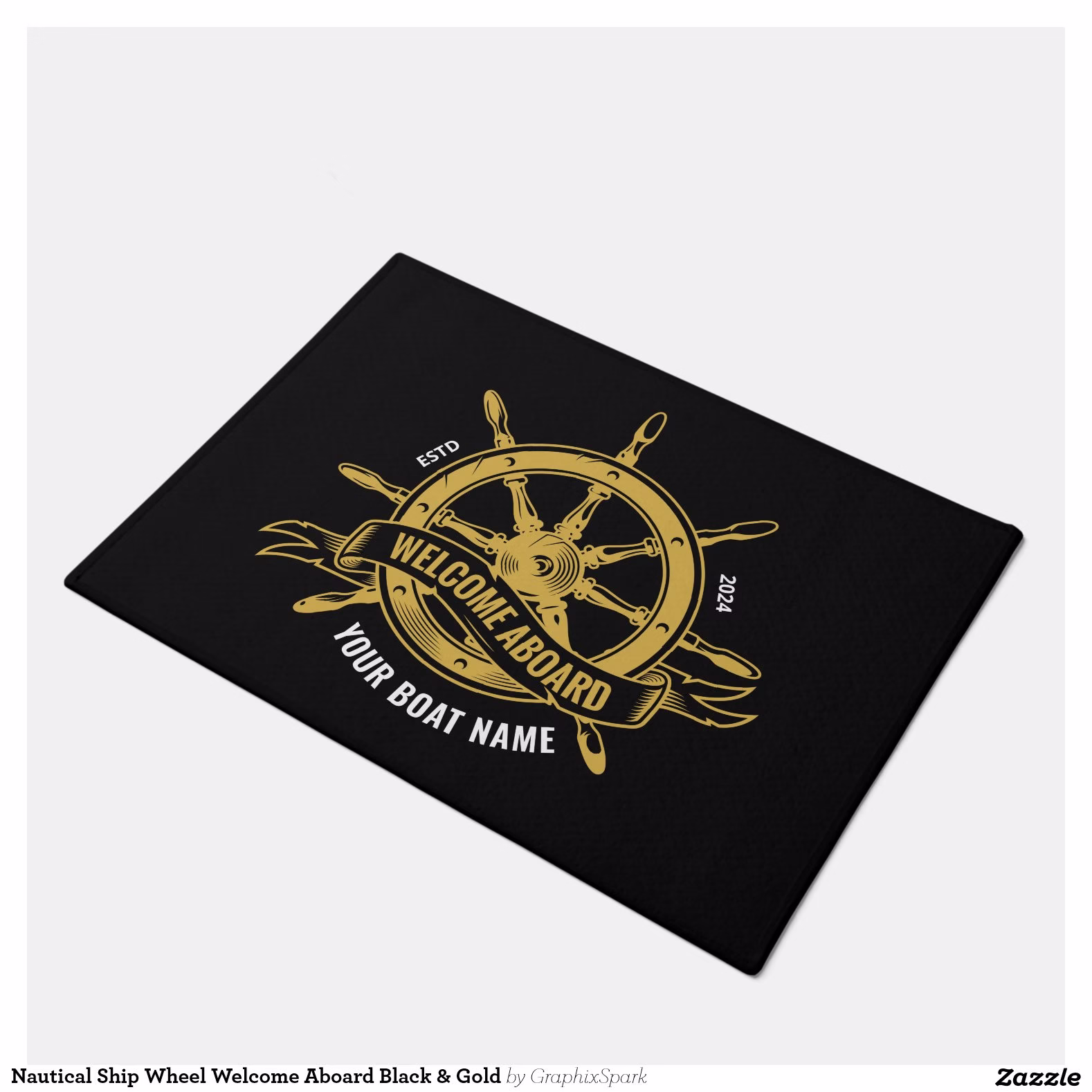 nautical_ship_wheel_welcome_aboard_black_gold_doormat-r0e0db8dac6ae41ad90b9bcd8ad0cc73b_jftbm_1500.jpg