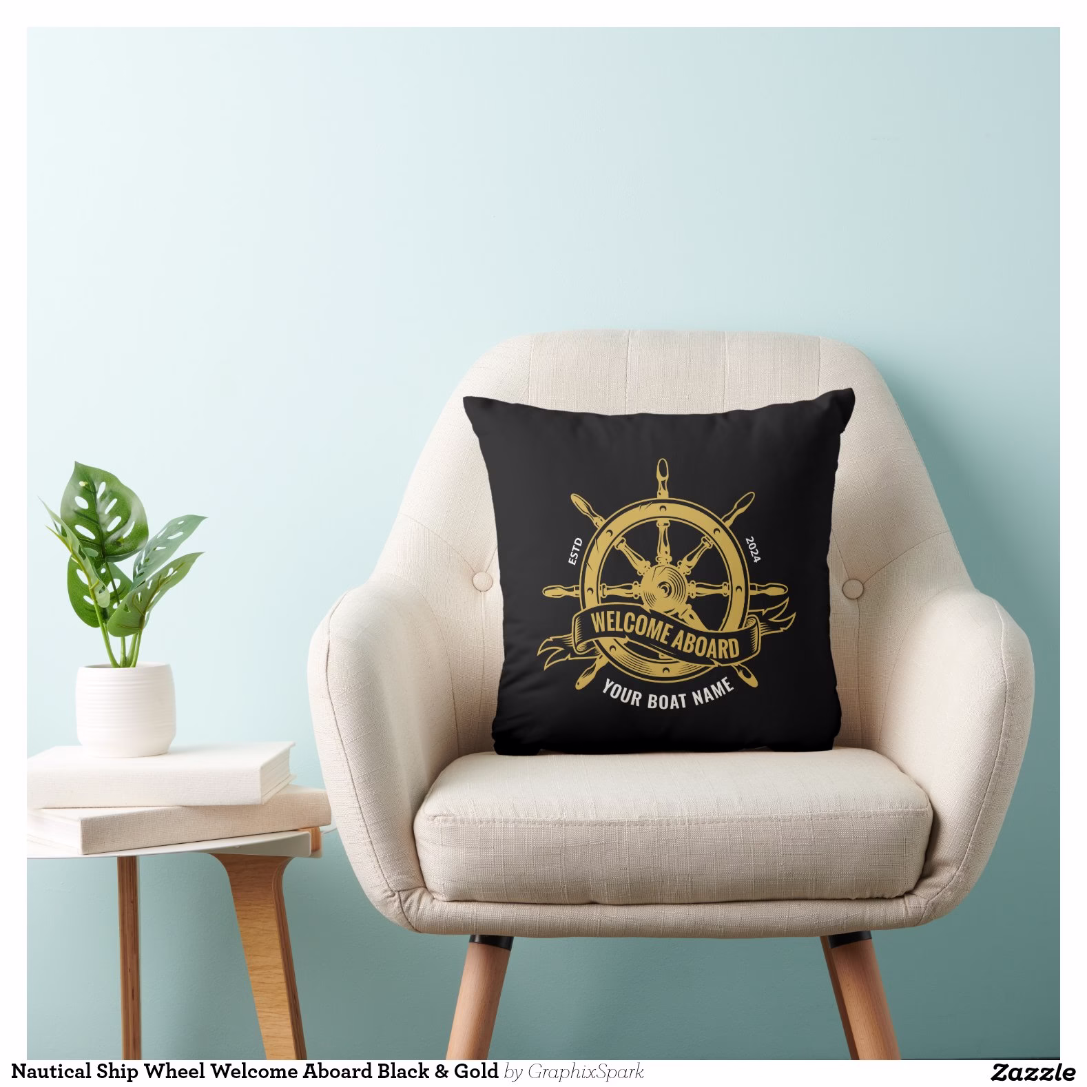 nautical_ship_wheel_welcome_aboard_black_gold_throw_pillow-rfc05f4d6a6cb44b8b6b399382683f02b_4gu9o_8byvr_1500.jpg