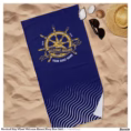 nautical_ship_wheel_welcome_aboard_navy_blue_gold_beach_towel-r_ip3obx_1500.jpg