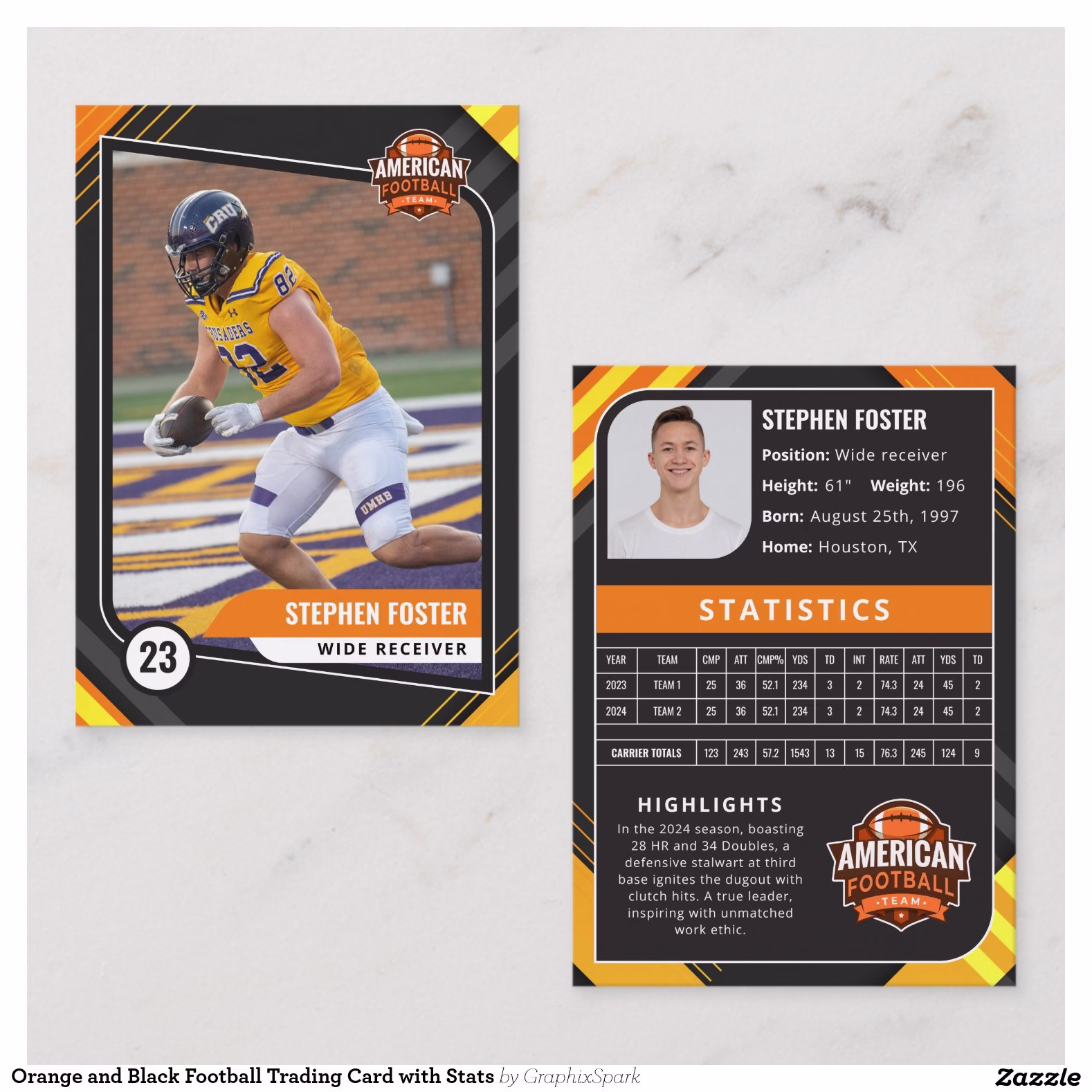 orange_and_black_football_trading_card_with_stats-r22204634b59e450594d54f7394aa03e0_tcxs3_1500.jpg