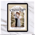 our_first_christmas_newlywed_photo_arc_checkered_holiday_card-rd435e6090ac44fd5956473016d587a0a_awjaaz_1500.jpg