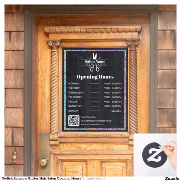 stylish_rainbow_glitter_hair_salon_opening_hours_window_cling-rcccc7d357c70422384c8d6c70e1ec42d_ci2vw_1500.jpg