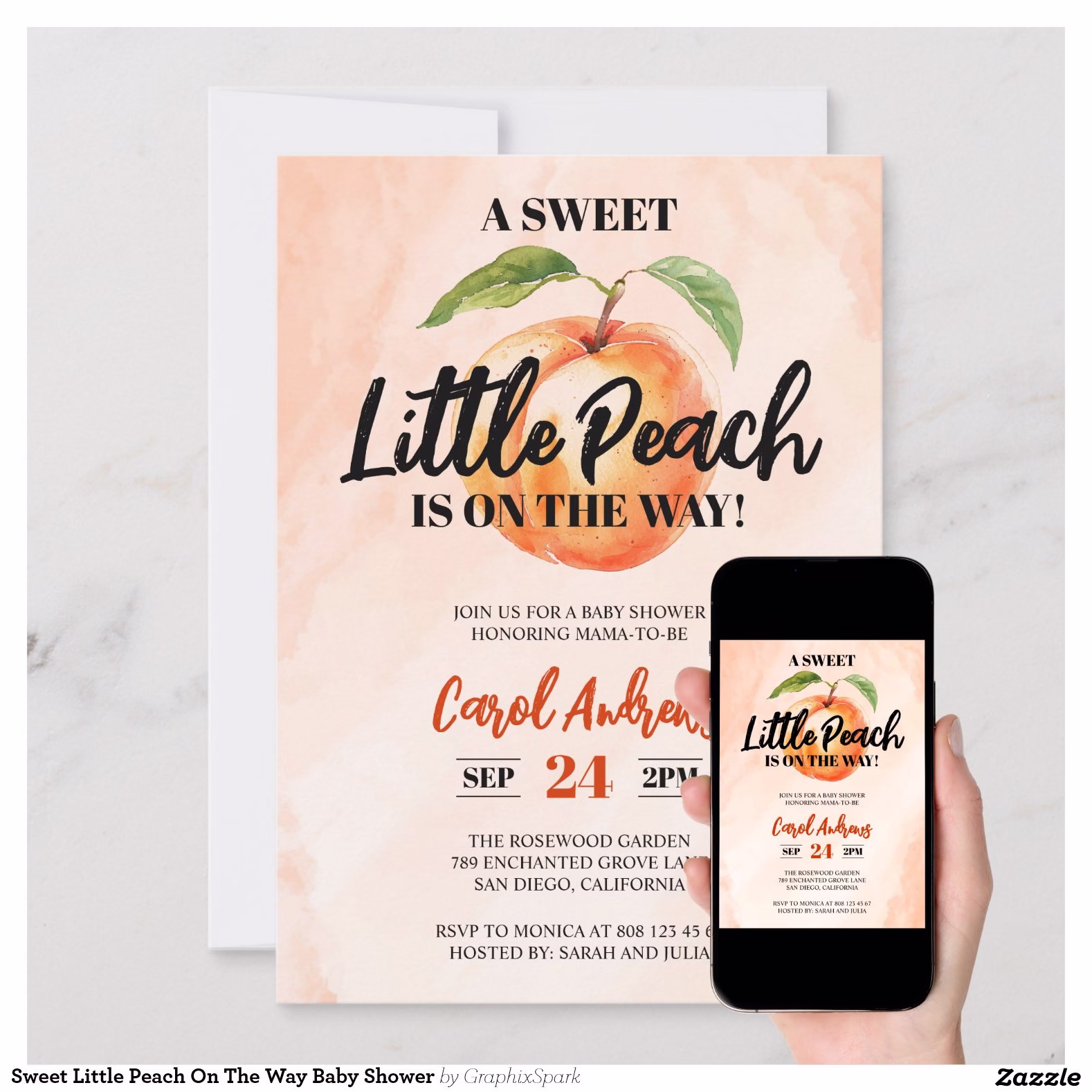 sweet_little_peach_on_the_way_baby_shower_invitation-r3aada901cf5e44129a951240f2b07620_iwpxjj_1500.jpg
