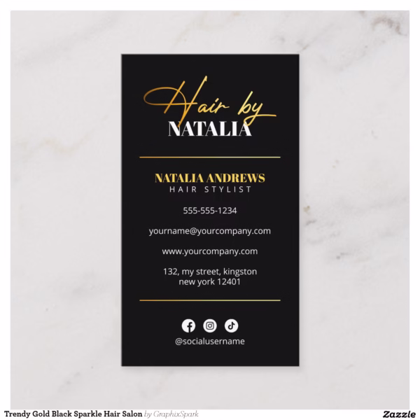 trendy_gold_black_sparkle_hair_salon_business_card-ref9e5fde8f7d425d89ed199aee41a700_tcvtq_1500.jpg