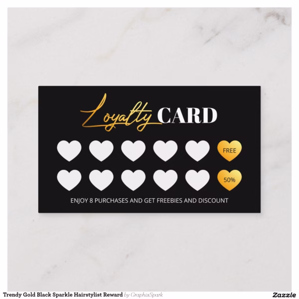 trendy_gold_black_sparkle_hairstylist_reward_loyalty_card-rbe6bc0d50e384d6582dfa604aa50f60f_tcvcm_1500.jpg