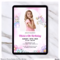 watercolor_unicorn_rainbow_girl_photo_birthday_invitation-r9eae83704e2943e68fbbc14f84bd79ed_glhkp_1500.jpg