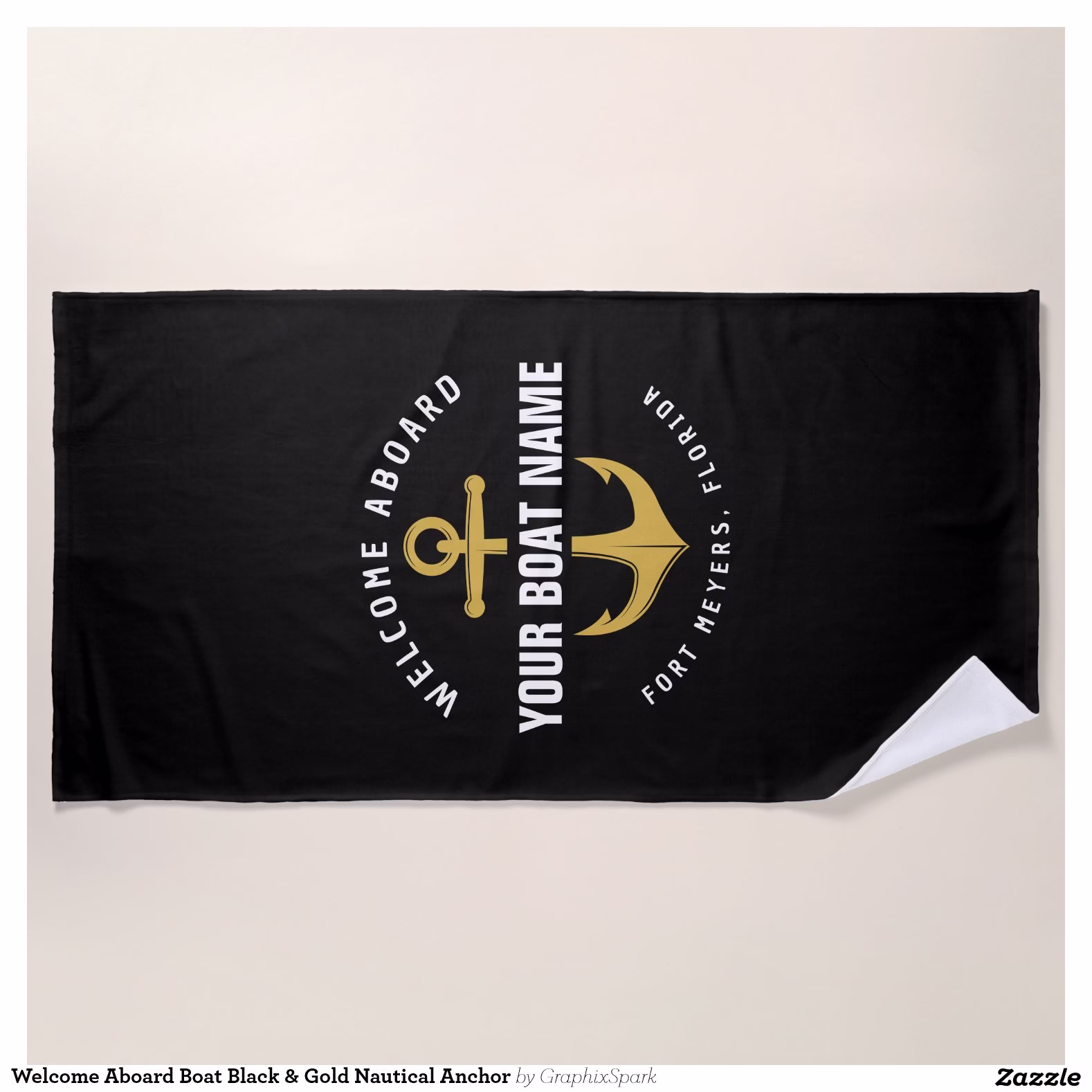 welcome_aboard_boat_black_gold_nautical_anchor_beach_towel-r0416388571794780a8d8e07cf0c524d3_eapi5_1500.jpg