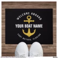 welcome_aboard_boat_black_gold_nautical_anchor_doormat-r_ipctci_1500.webp