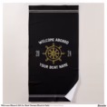 welcome_aboard_gift_for_boat_owners_black_gold_beach_towel-rf22b1db54db64854a73a81c37424c573_eapwm_1500.jpg