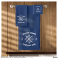 welcome_aboard_gift_for_boat_owners_navy_blue_bath_towel_set-r_ipgnlr_1500.webp