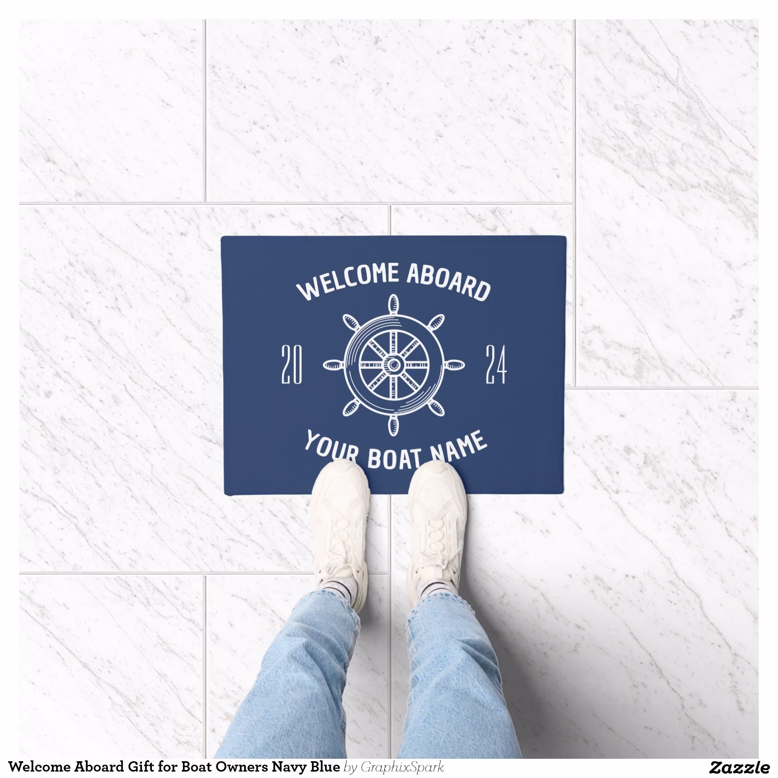 welcome_aboard_gift_for_boat_owners_navy_blue_doormat-r90951a6ac5eb4db0aee61bdc3ec1129e_2bodk0_1500.jpg