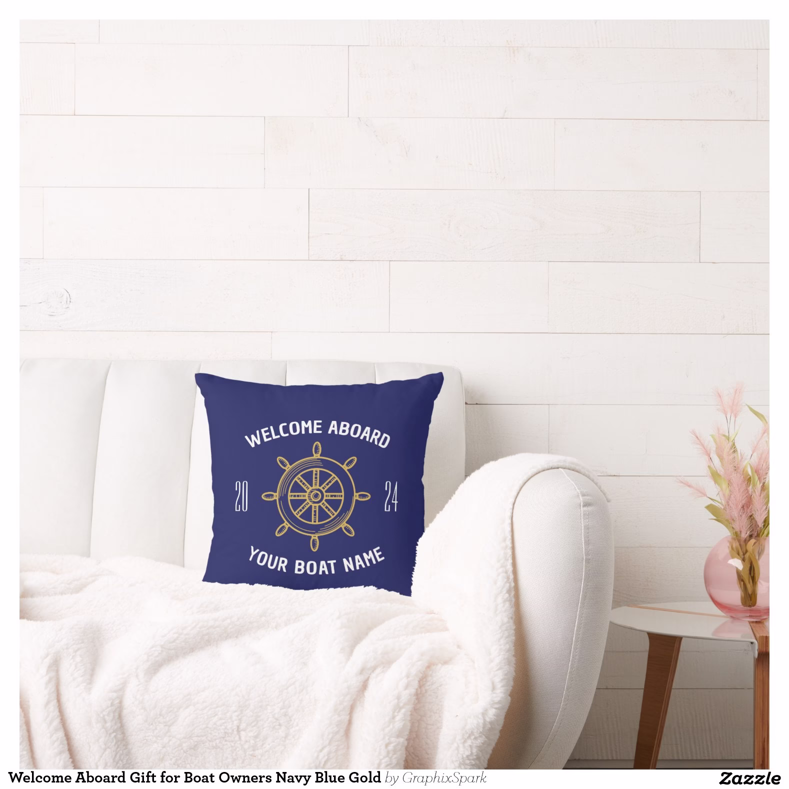 welcome_aboard_gift_for_boat_owners_navy_blue_gold_throw_pillow-rac34931489f6408184db5cc5fe0e2a14_4gu9g_8byvr_1500.jpg
