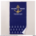welcome_aboard_nautical_navy_blue_gold_boat_name_beach_towel-raac14b111e4f4a428fdfb054f451b383_eapwm_1500.jpg