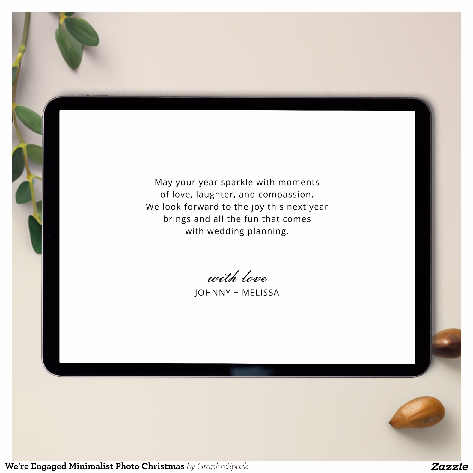 were_engaged_minimalist_photo_christmas_holiday_card-r1fc41c79e82140e4891c8fdd025f8d01_awjaaj_1500.jpg