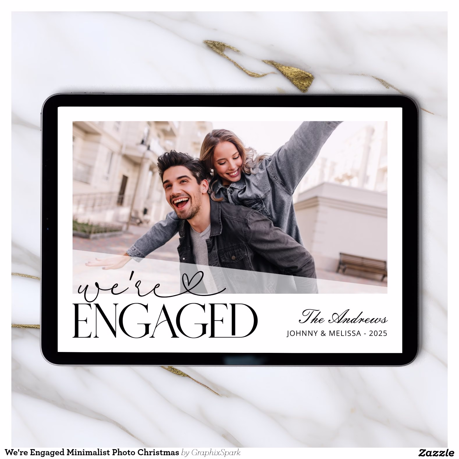 were_engaged_minimalist_photo_christmas_holiday_card-r1fc41c79e82140e4891c8fdd025f8d01_awjaaz_1500.jpg
