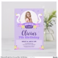 whimsical_purple_swan_princess_photo_girl_birthday_invitation-r7b9fbbb1e9e8442583ddea1ea6a72278_tcvqx_1500.jpg